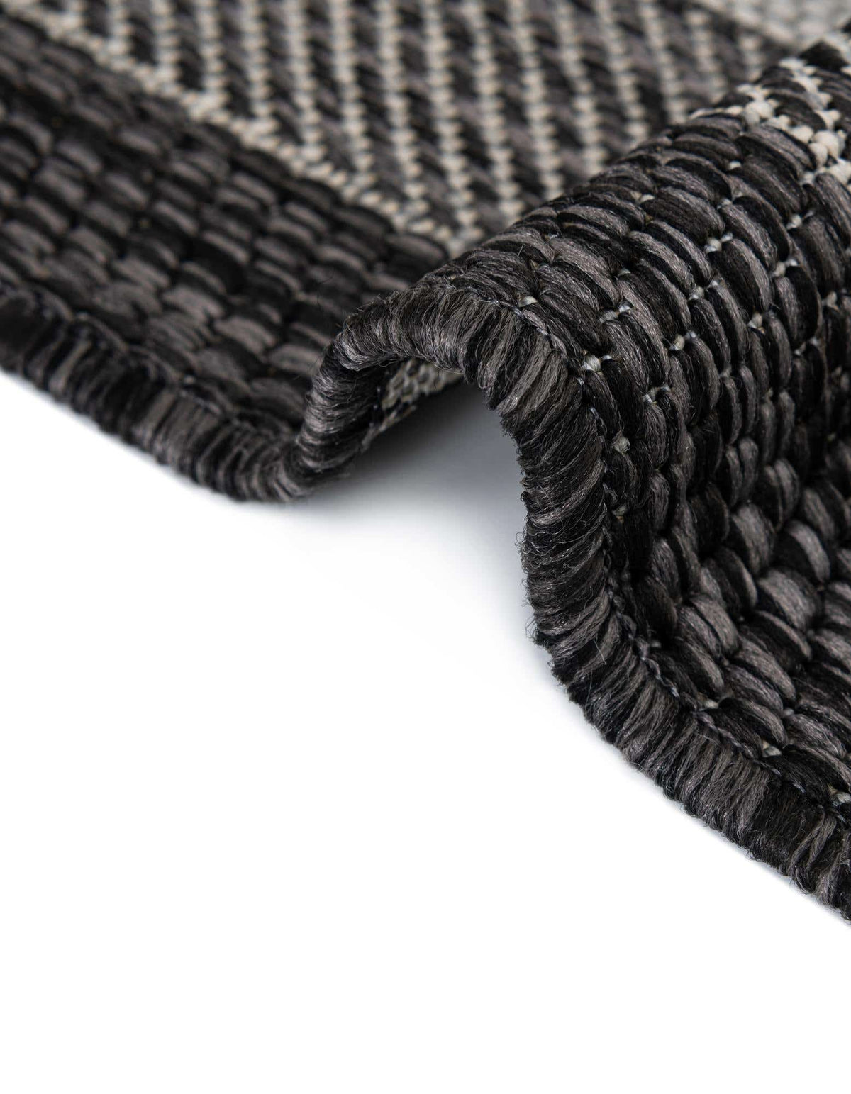 Tulum Outdoor Border