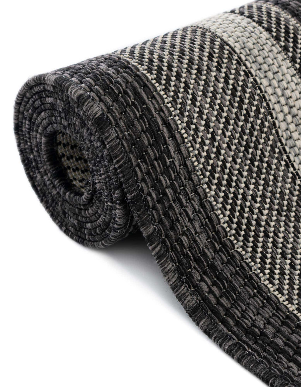 Tulum Outdoor Border