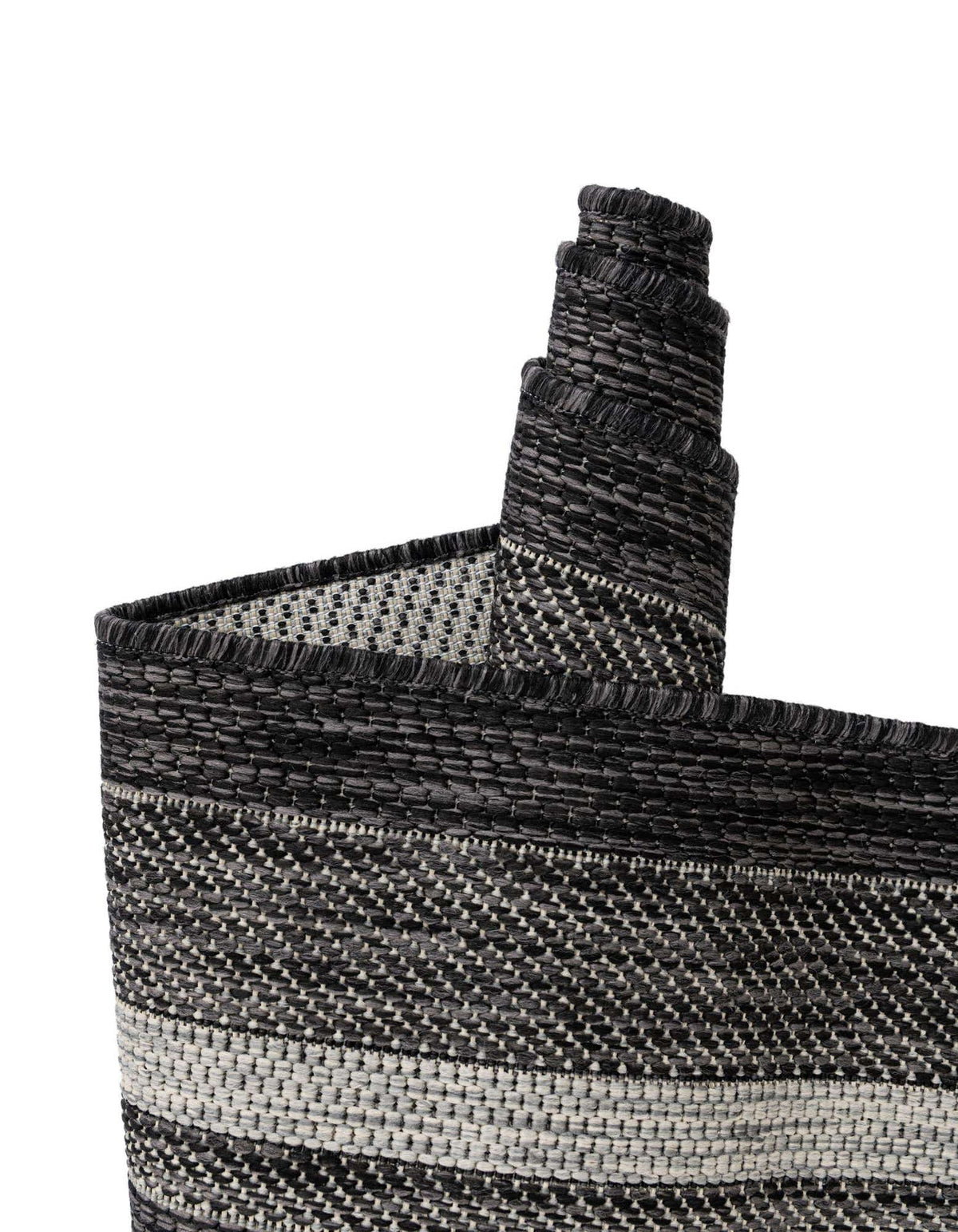 Tulum Outdoor Border