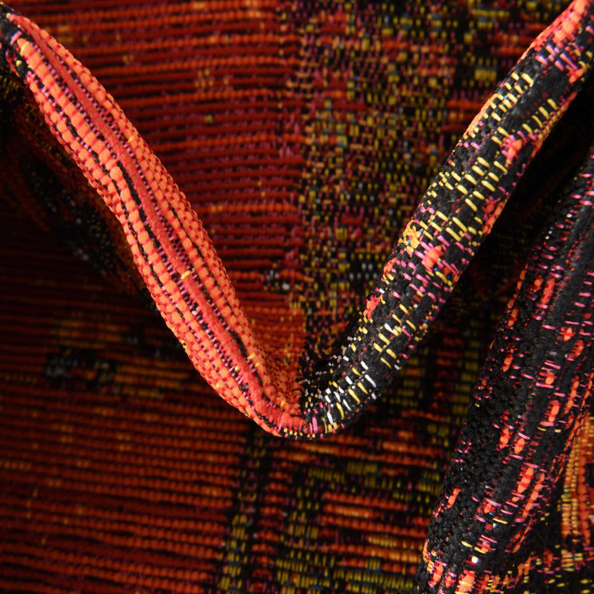 Outdoor Tribal