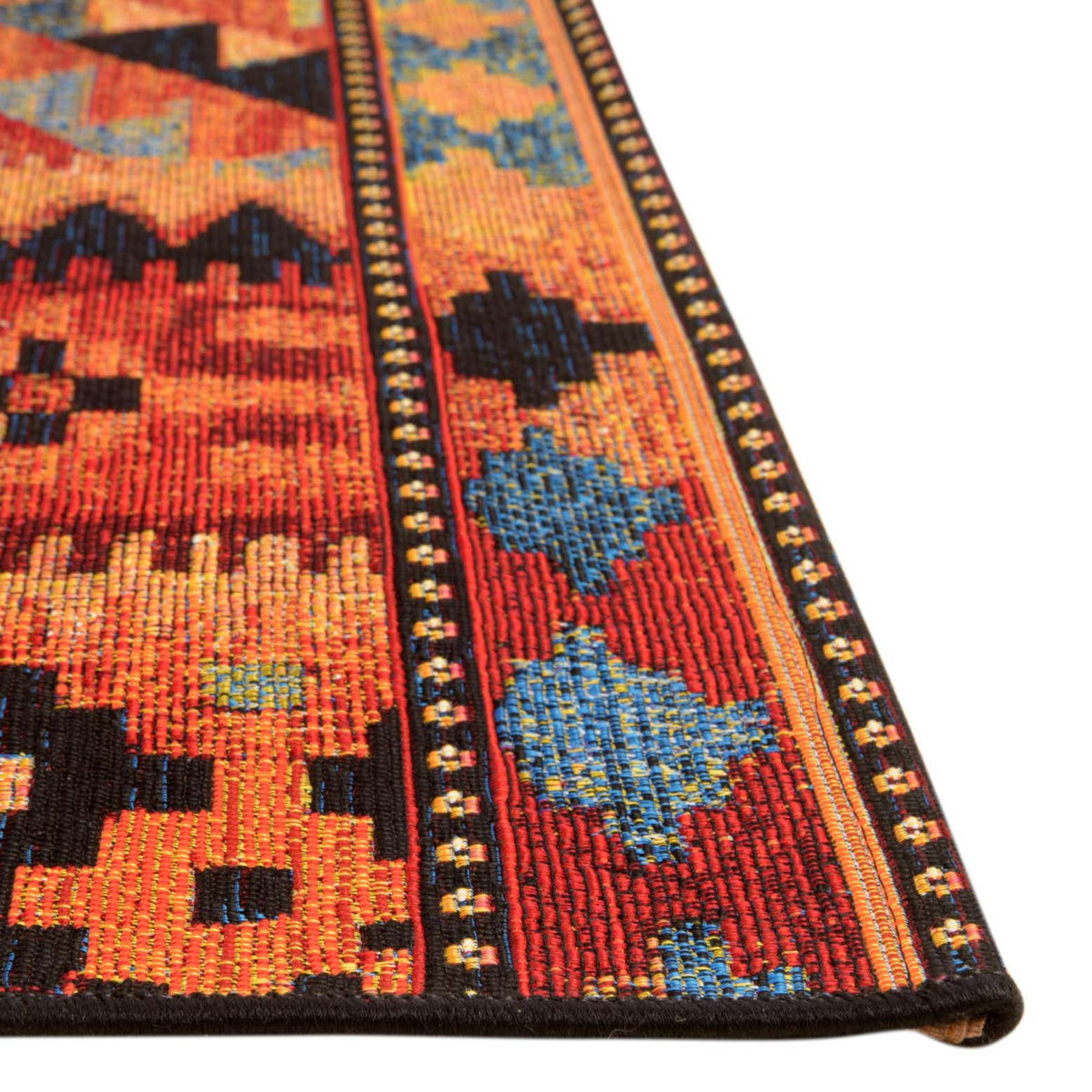 Outdoor Tribal