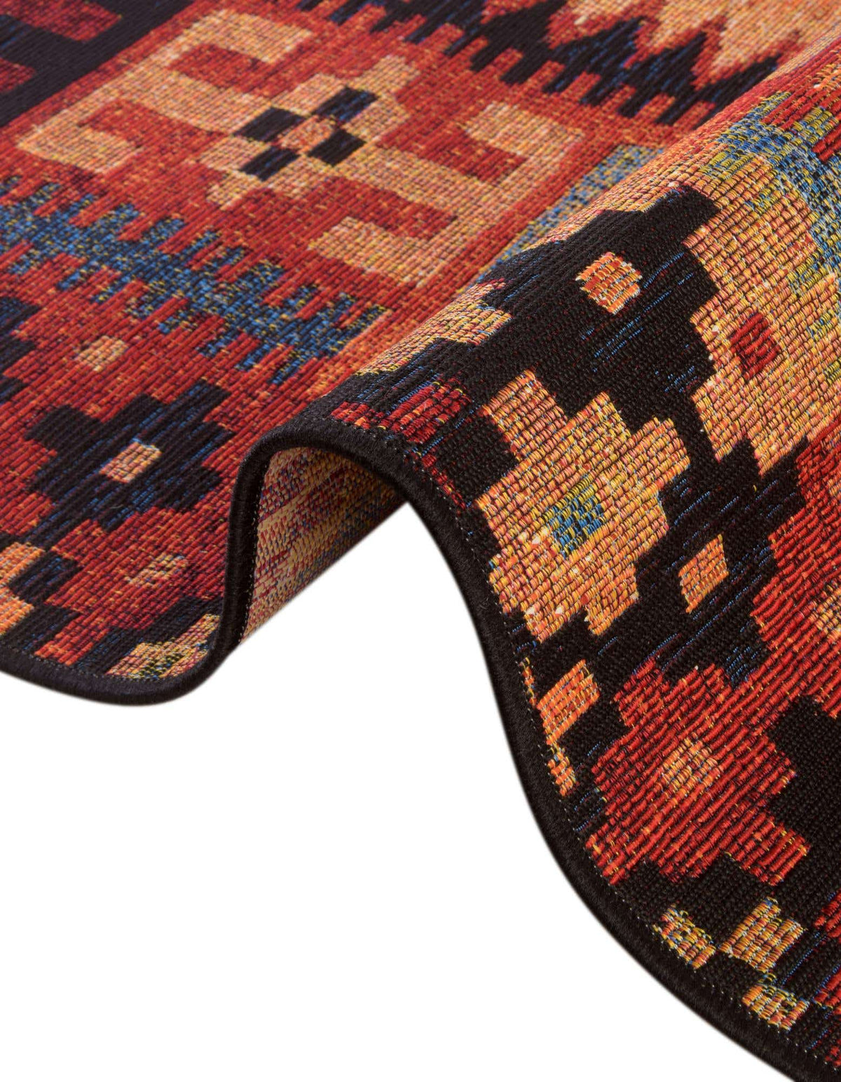 Outdoor Tribal