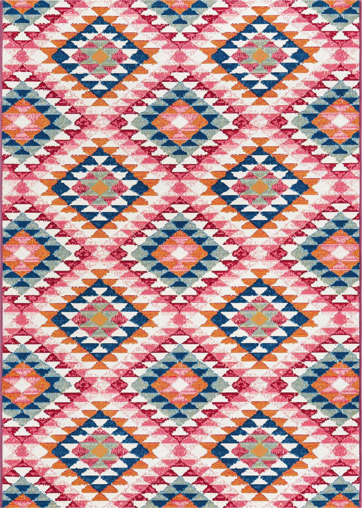 Outdoor Southwestern