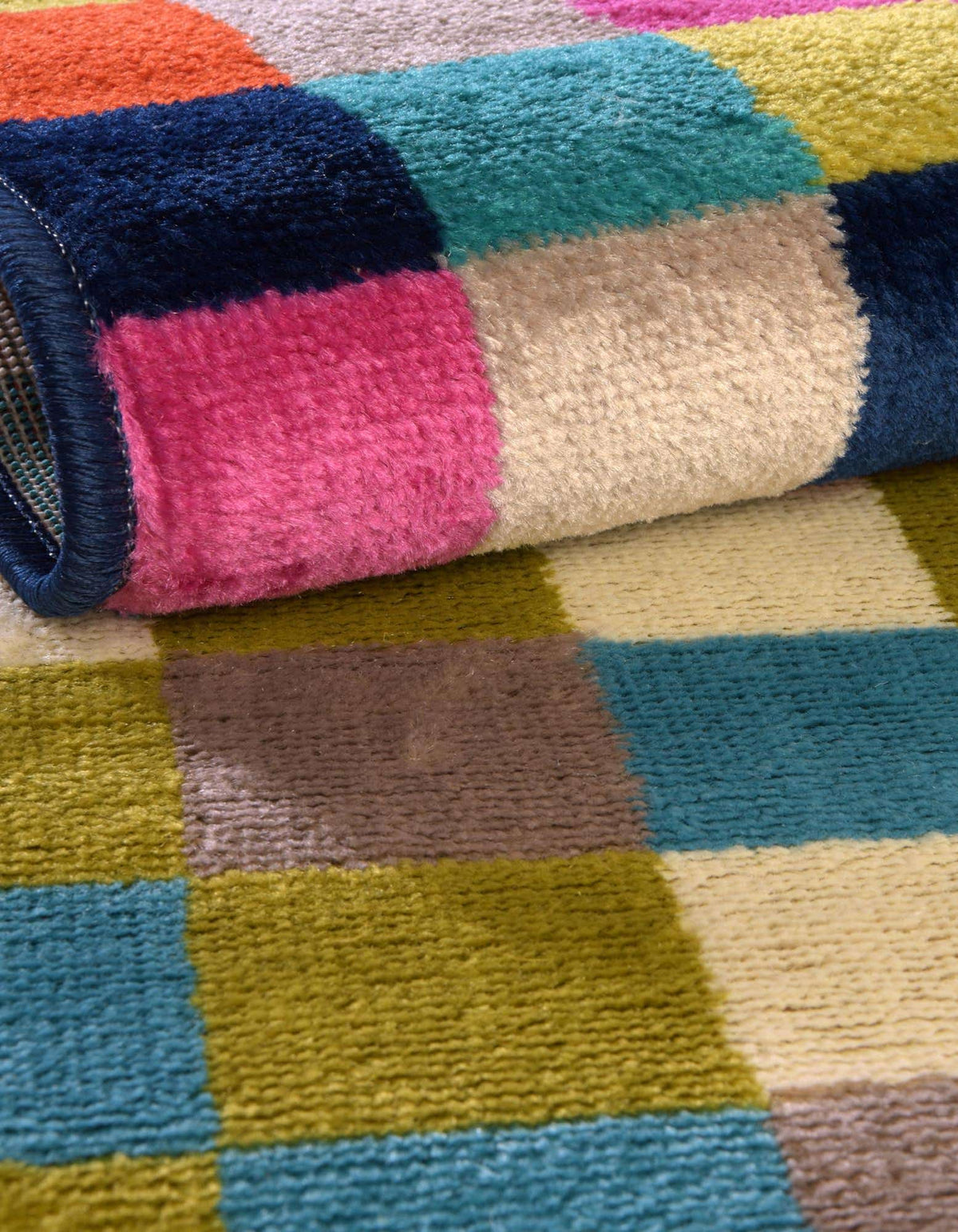 Läufer Teppich Azalea in Mehrfarbig von Hadorn™ - Lifestyle Image