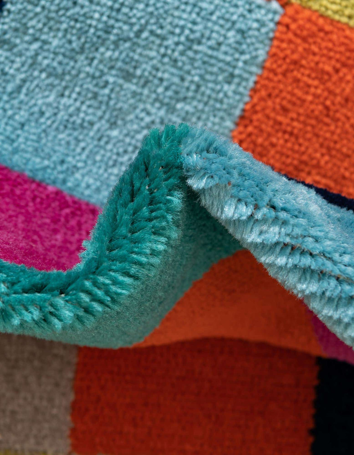 Läufer Teppich Azalea in Mehrfarbig von Hadorn™ - Lifestyle Image