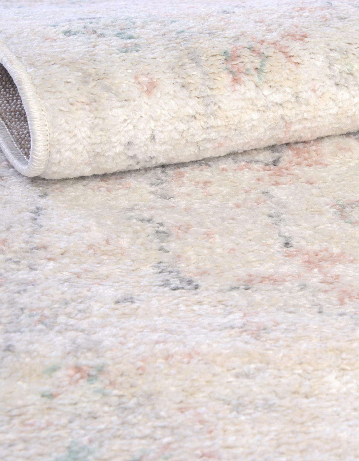 Läufer Teppich Madeline Vintage in Elfenbein von Hadorn™ - Lifestyle Image