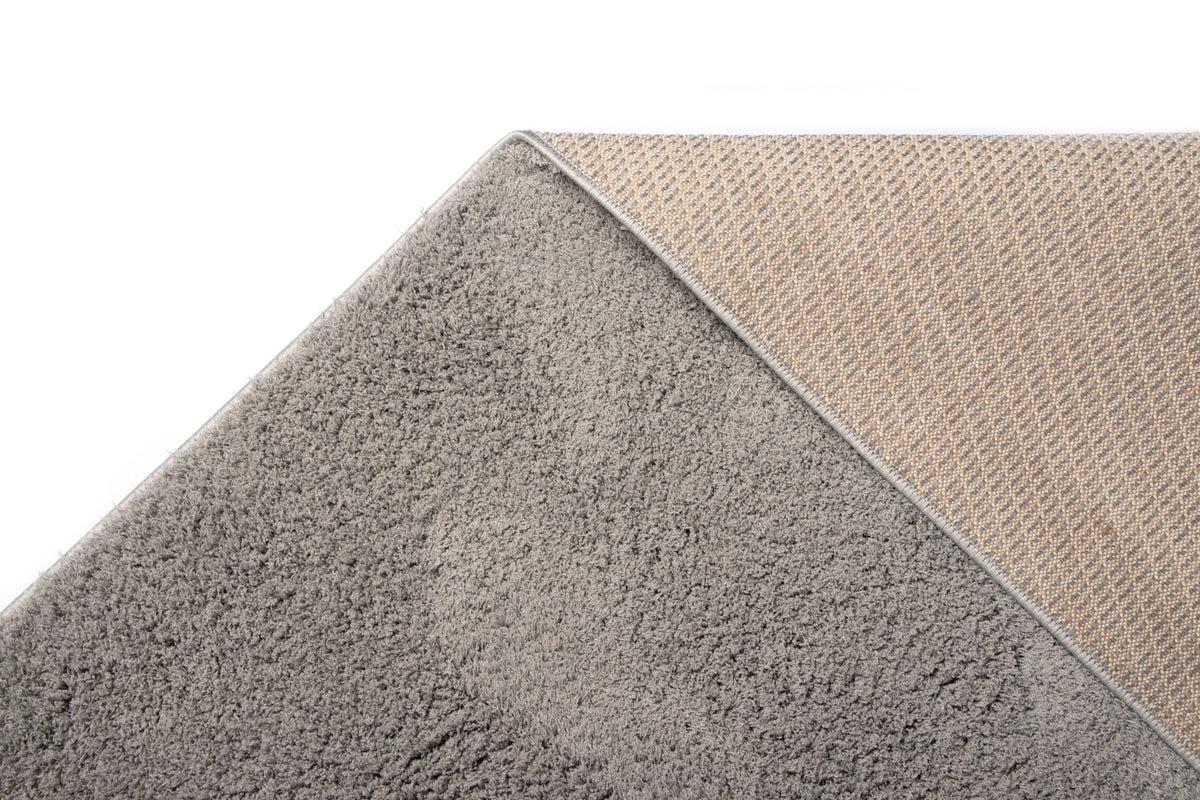 Läufer Teppich Luzern in Hellgrau von Hadorn™ - Lifestyle Image