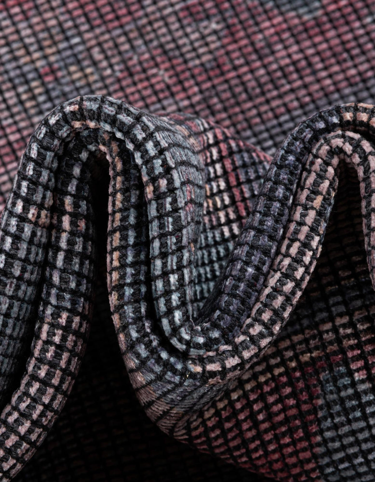 Läufer Teppich Sisu in Mehrfarbig von Hadorn™ - Lifestyle Image
