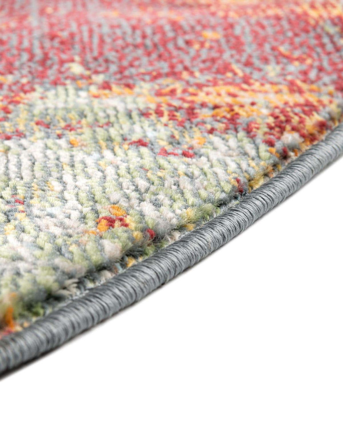 Oval Teppich Paragon in Mehrfarbig von Hadorn™ - Lifestyle Image