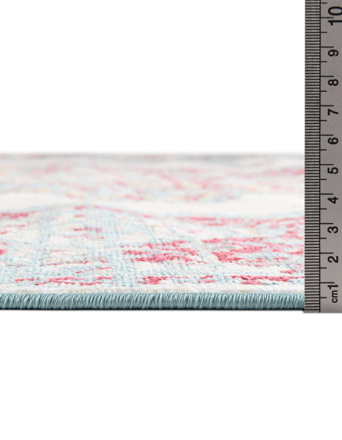 Läufer Teppich Paragon in Creme von Hadorn™ - Lifestyle Image