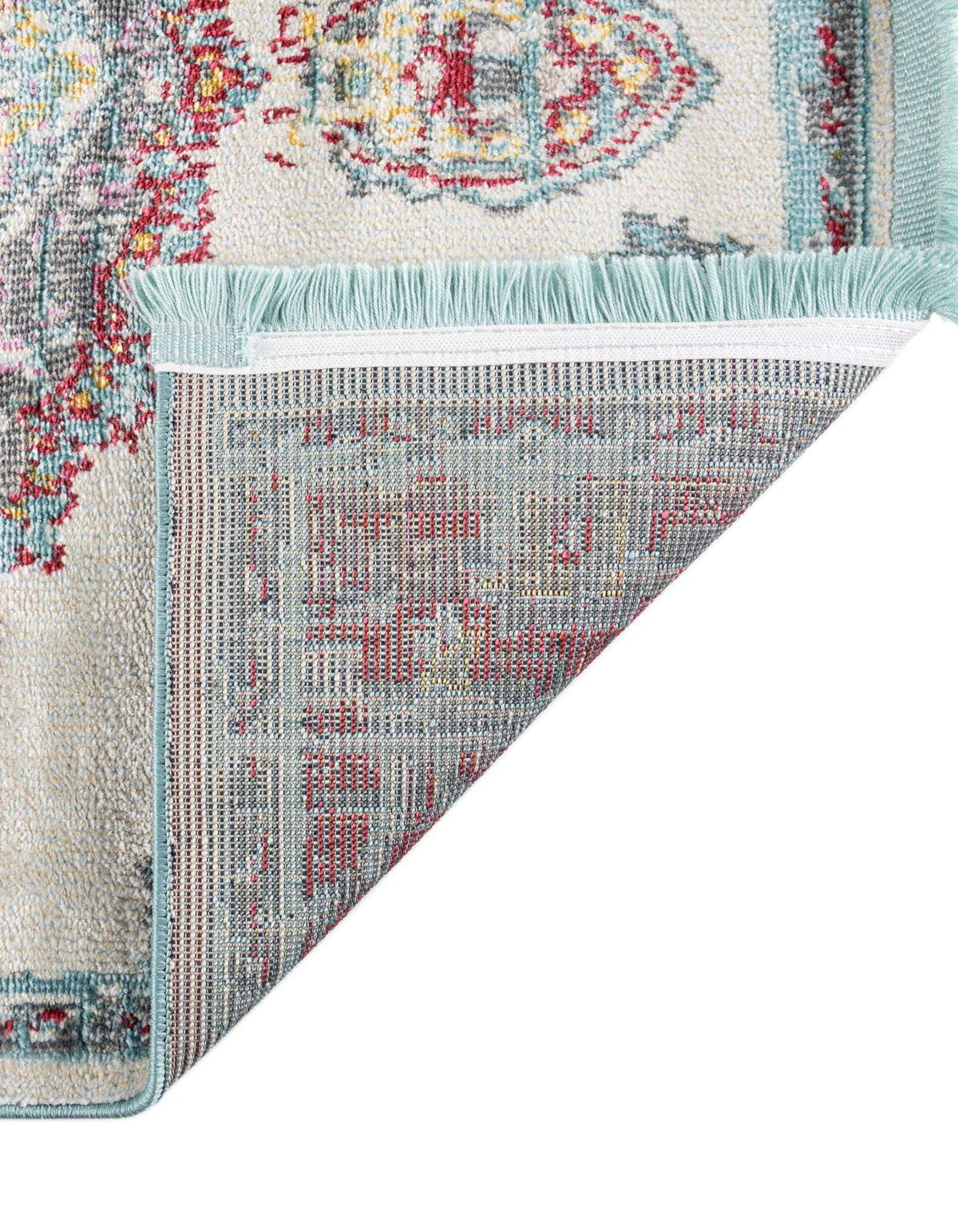 Läufer Teppich Paragon in Creme von Hadorn™ - Lifestyle Image