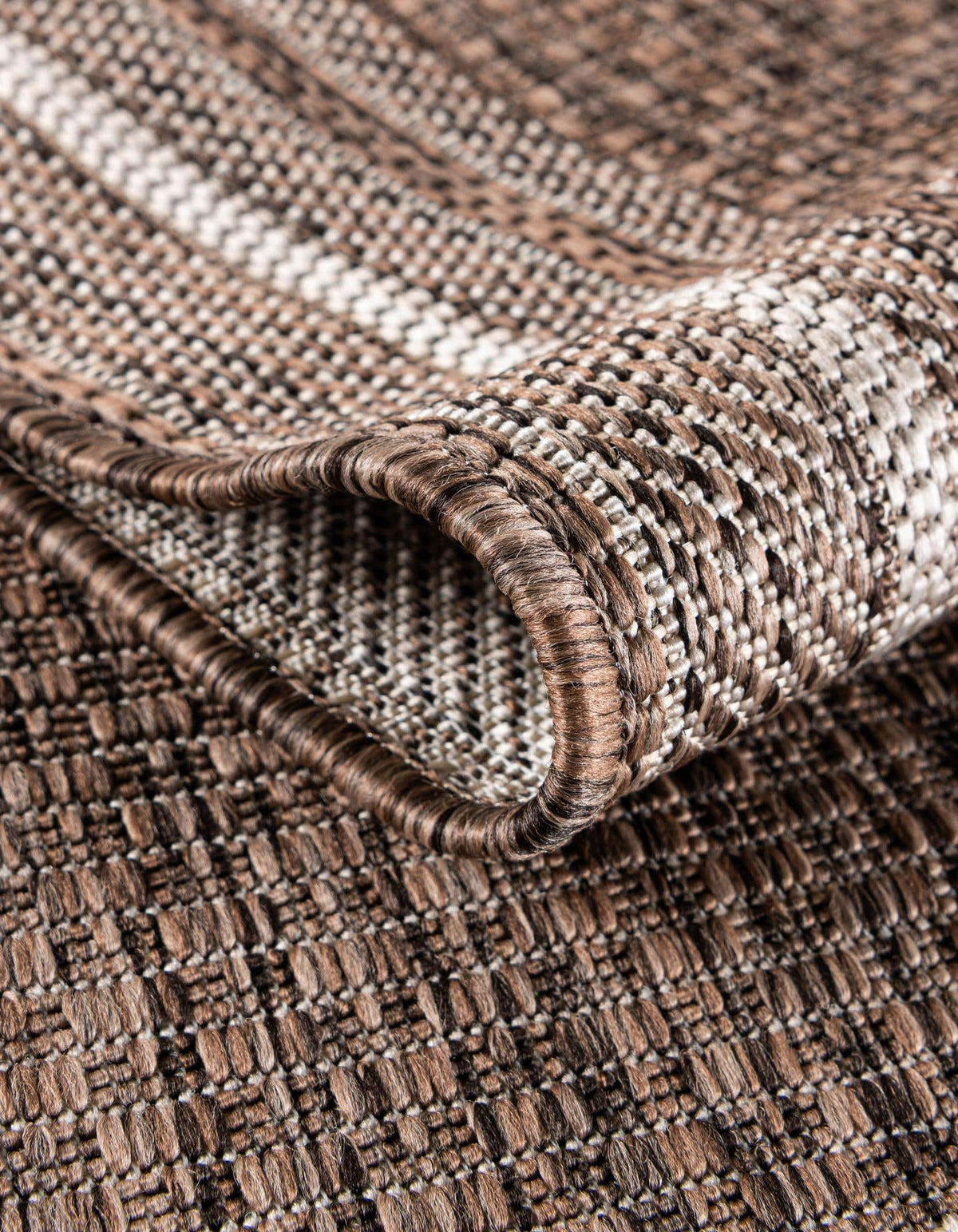 Tulum Outdoor Border