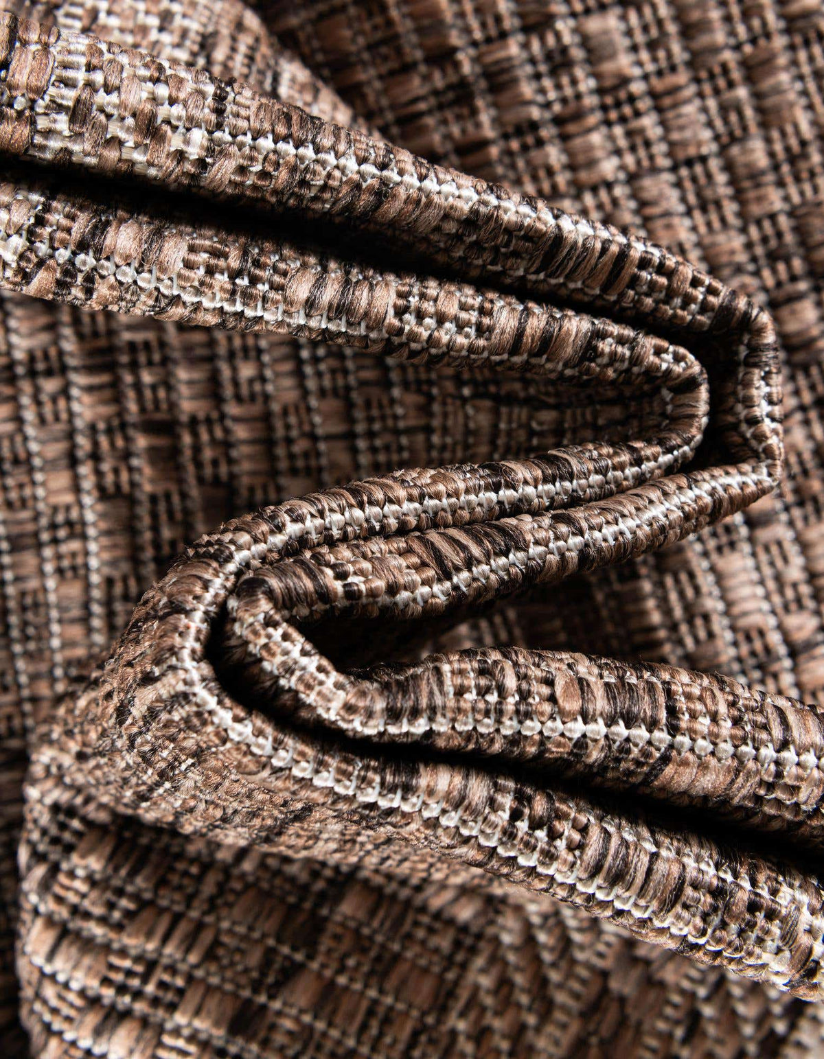 Tulum Outdoor Border