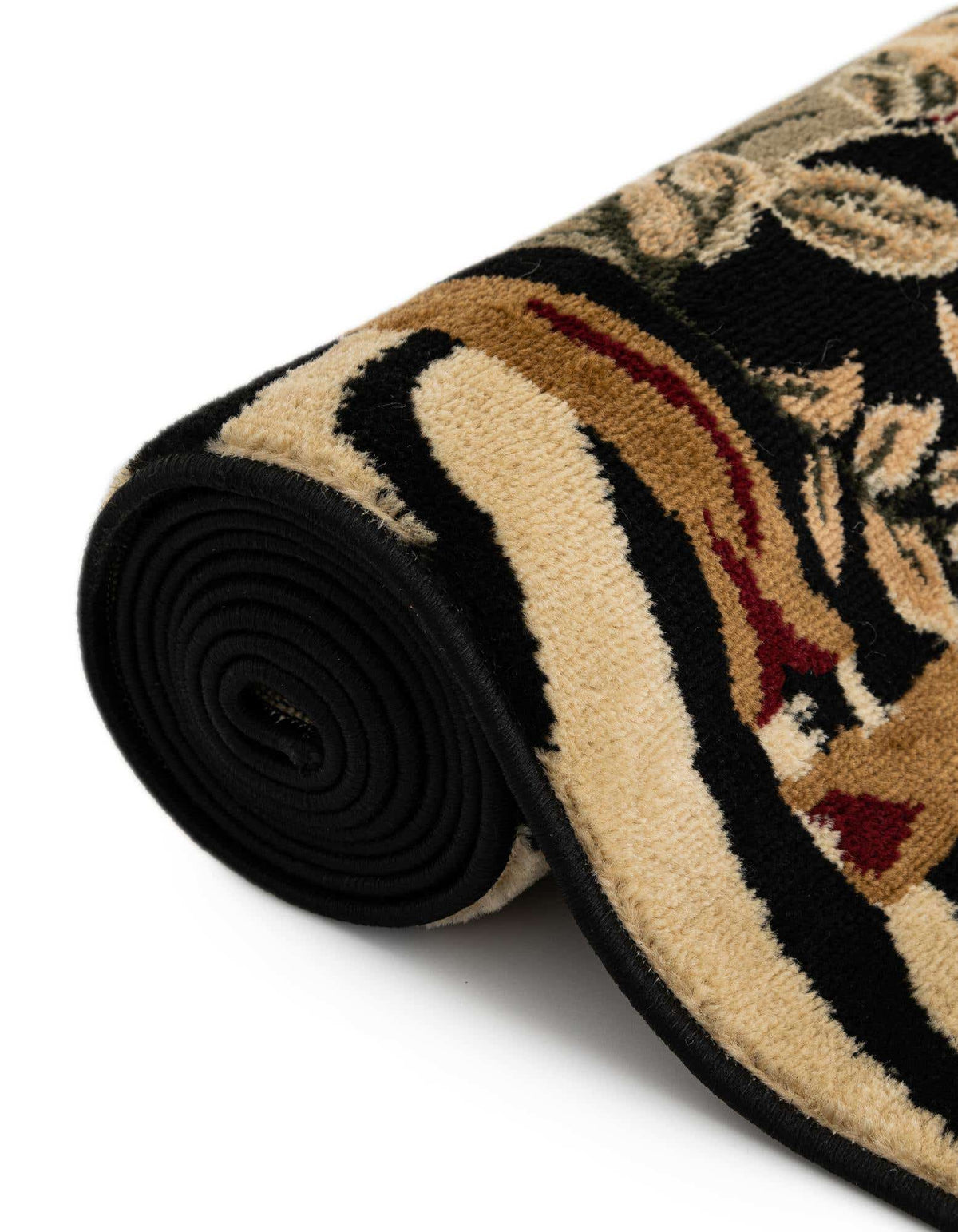 Rechteck Teppich Safari in Creme von Hadorn™ - Lifestyle Image