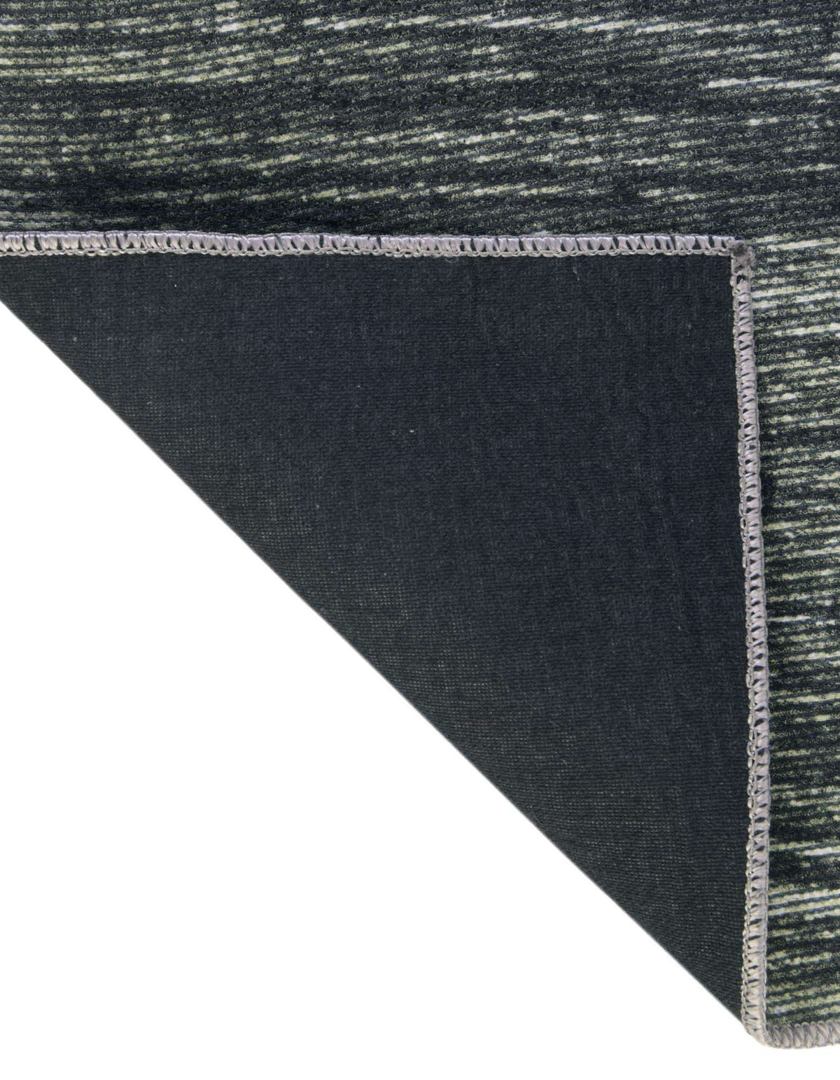 Rechteck Teppich Asha in Grün von Hadorn™ - Lifestyle Image