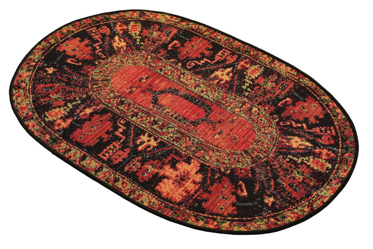Outdoor Tribal