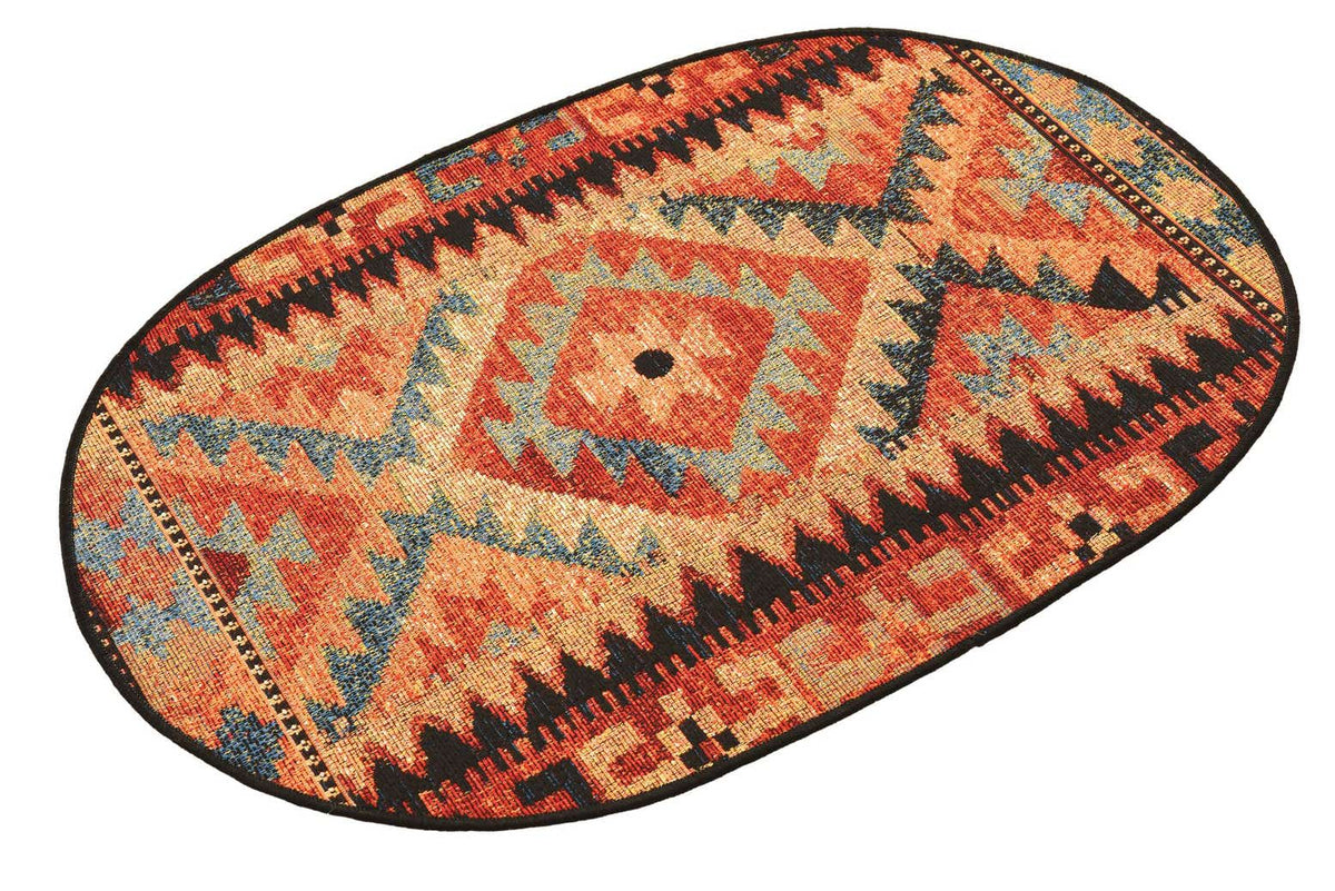 Outdoor Tribal