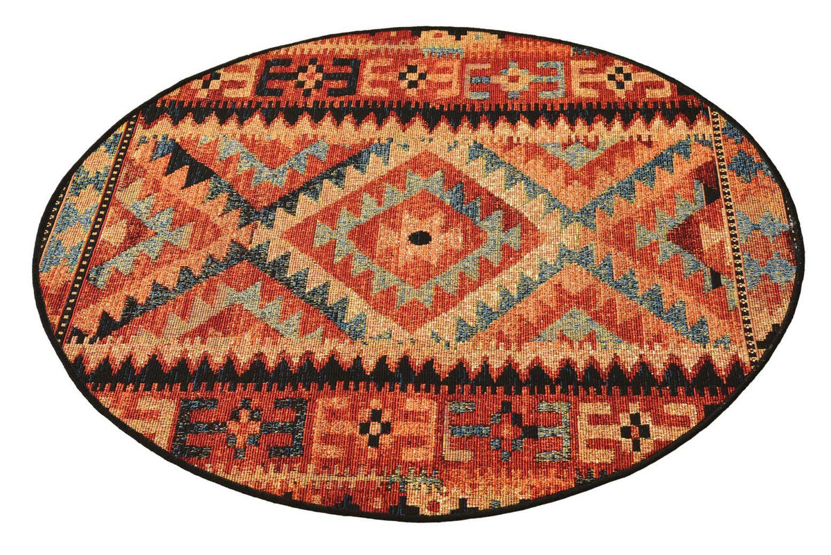 Outdoor Tribal