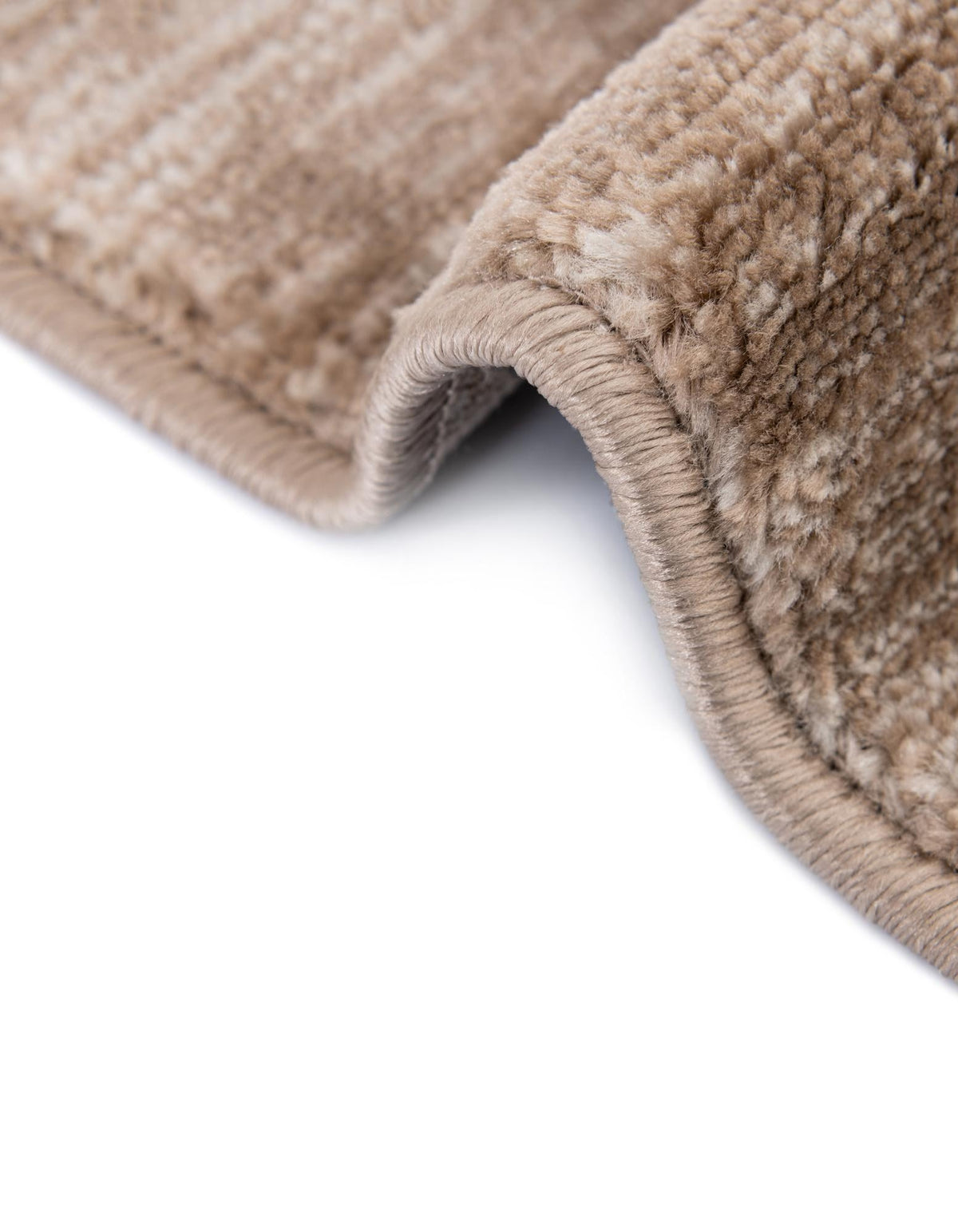 Rechteck Teppich Finsbury in Beige von Hadorn™ - Lifestyle Image