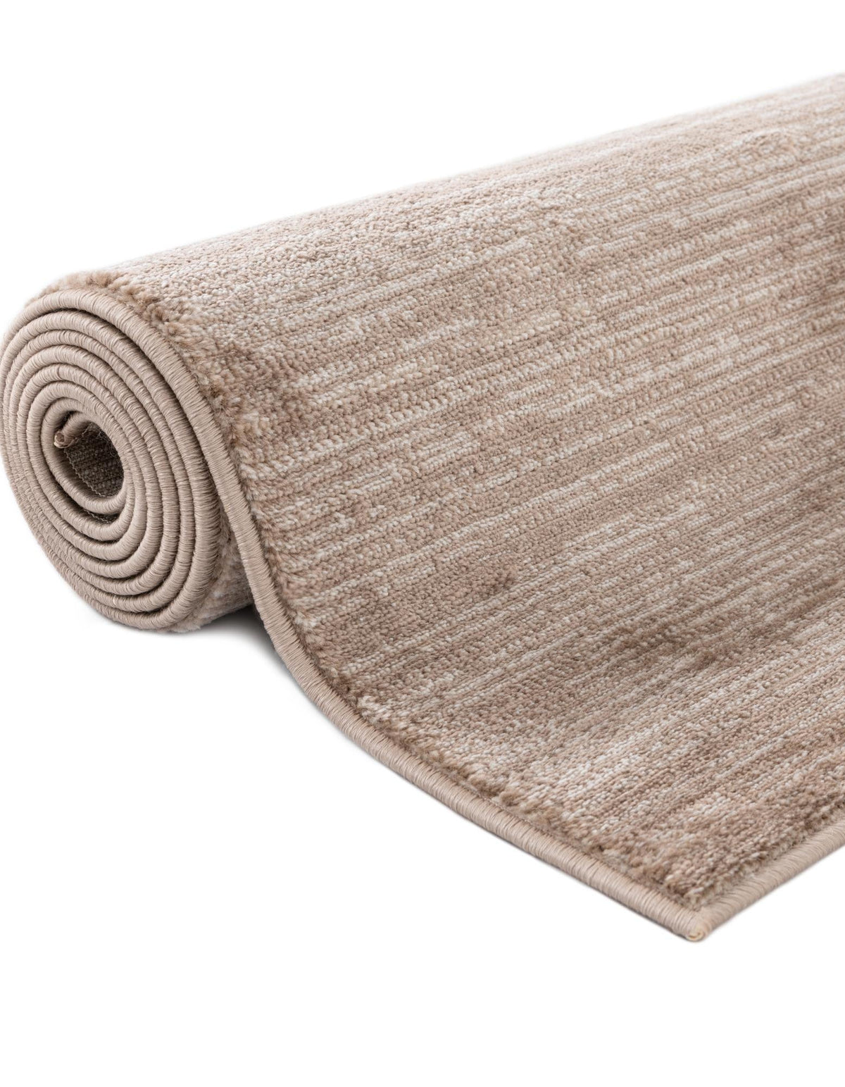 Rechteck Teppich Finsbury in Beige von Hadorn™ - Lifestyle Image