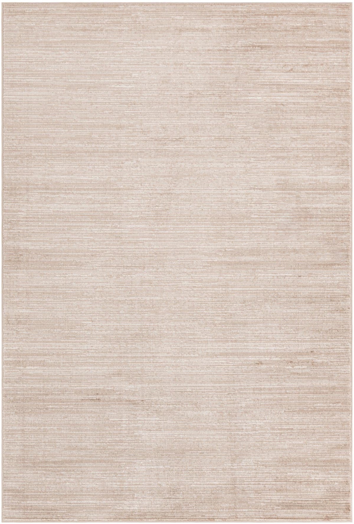 Rechteck Teppich Finsbury in Beige von Hadorn™ - Lifestyle Image