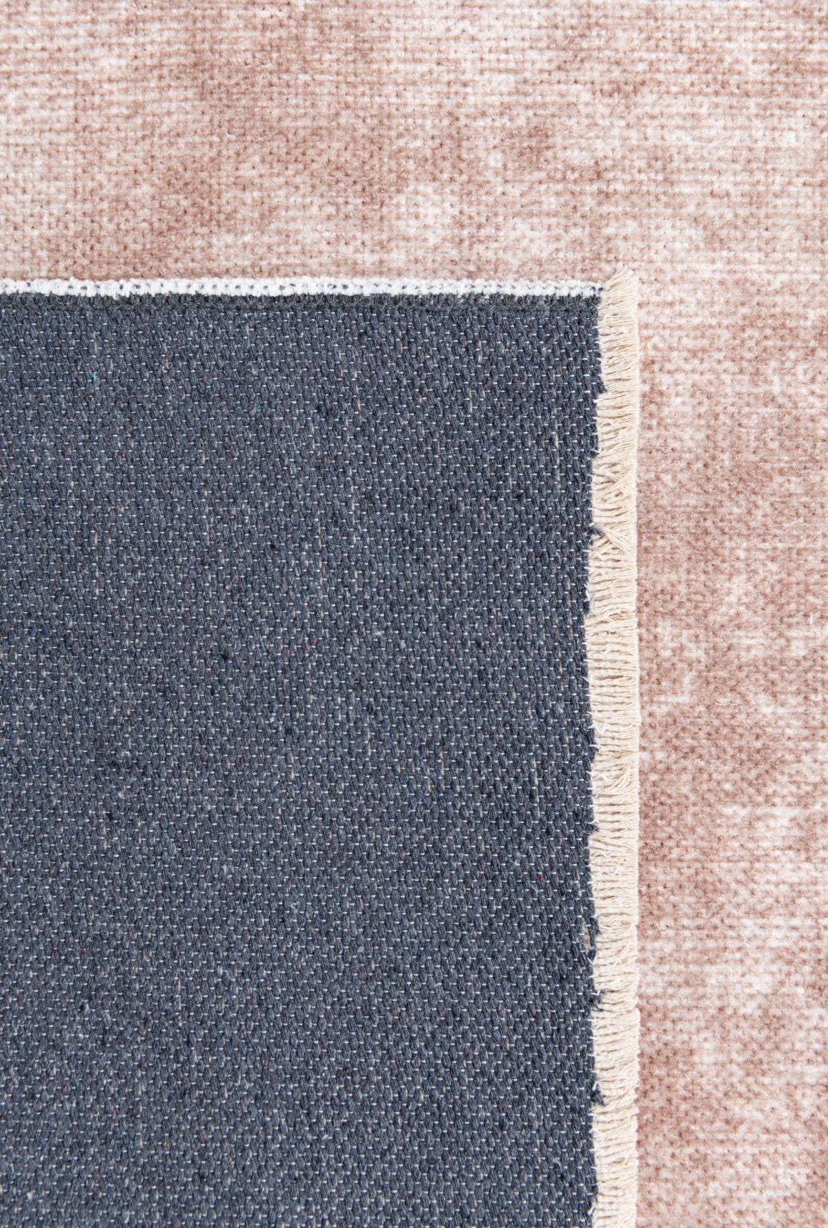 Rechteck Teppich Kriens Stella in Beige von Hadorn™ - Lifestyle Image