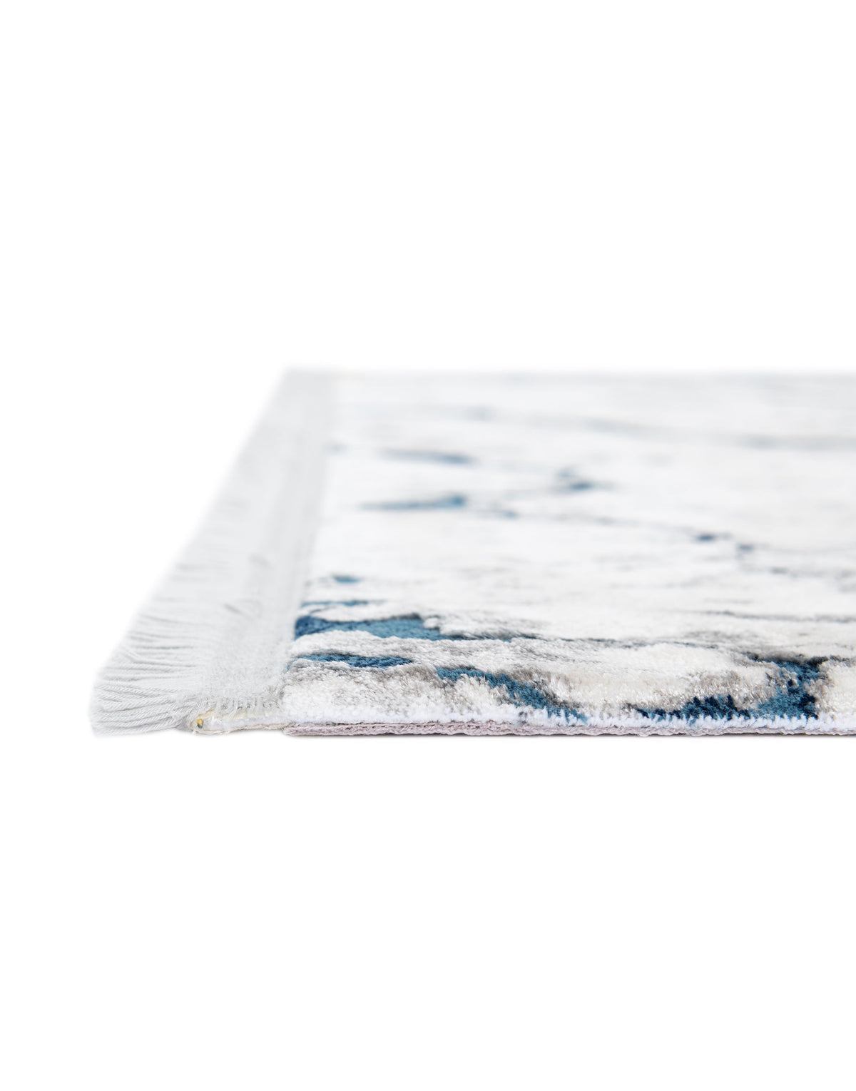 Rechteck Luxus Teppich Montreux in Creme von Hadorn™ - Lifestyle Image