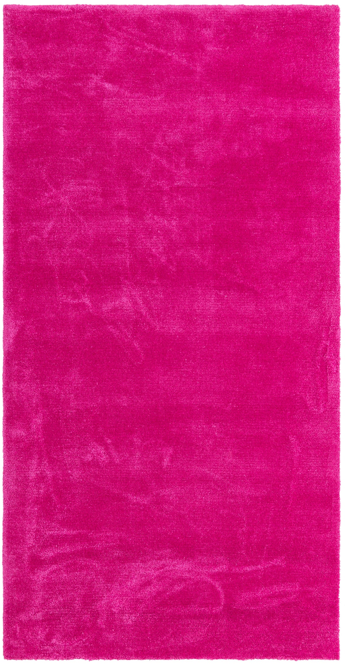 Rechteck Teppich Robotuft in Rosa von Hadorn™ - Lifestyle Image
