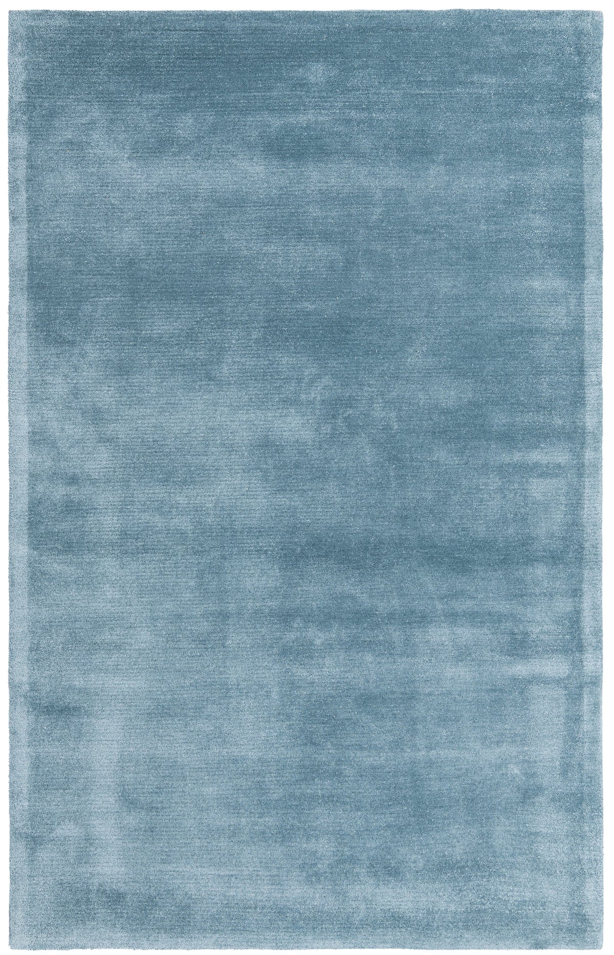 Rechteck Teppich Robotuft in Blau von Hadorn™ - Lifestyle Image