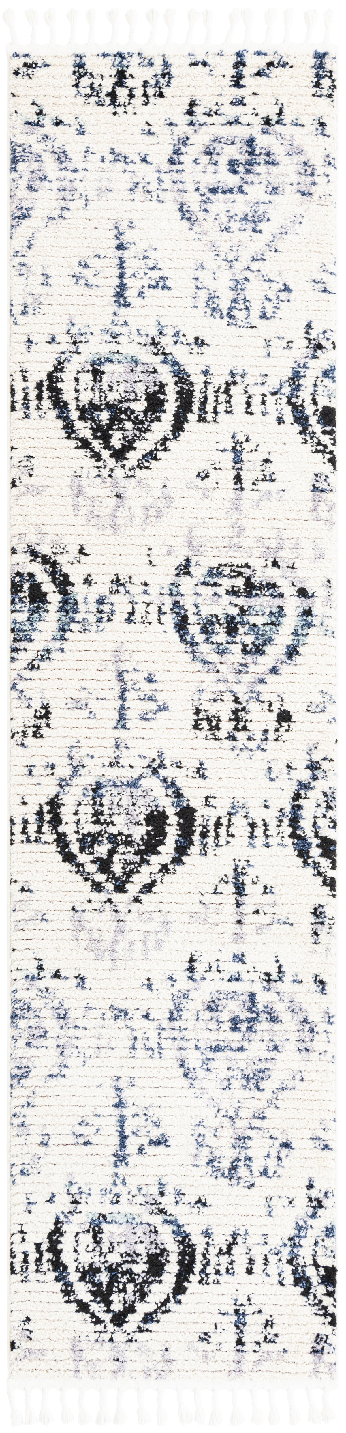 Läufer Teppich Frauenfeld Moana in Beige von Hadorn™ - Lifestyle Image