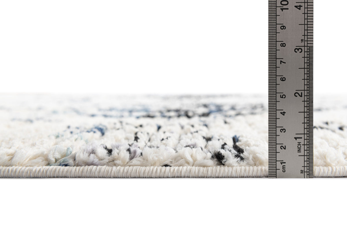 Läufer Teppich Frauenfeld Moana in Beige von Hadorn™ - Lifestyle Image