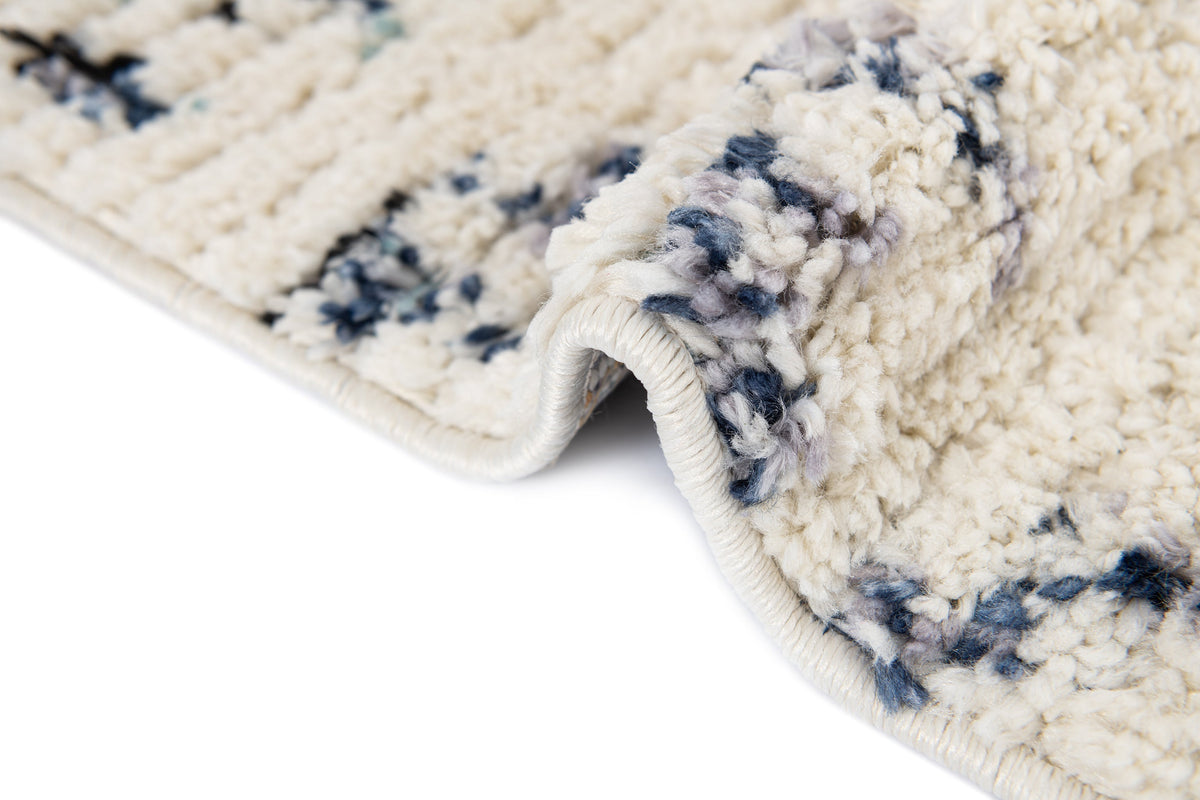 Läufer Teppich Frauenfeld Moana in Beige von Hadorn™ - Lifestyle Image