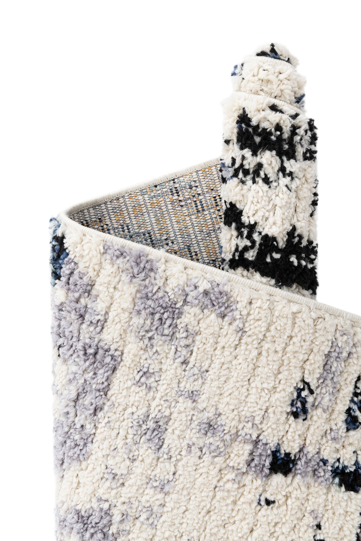 Rechteck Teppich Frauenfeld Moana in Beige von Hadorn™ - Lifestyle Image