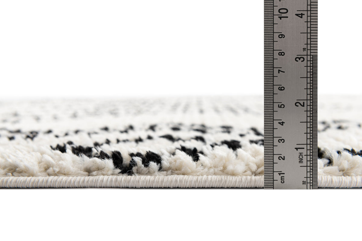 Rechteck Teppich Frauenfeld Classic in Beige von Hadorn™ - Lifestyle Image