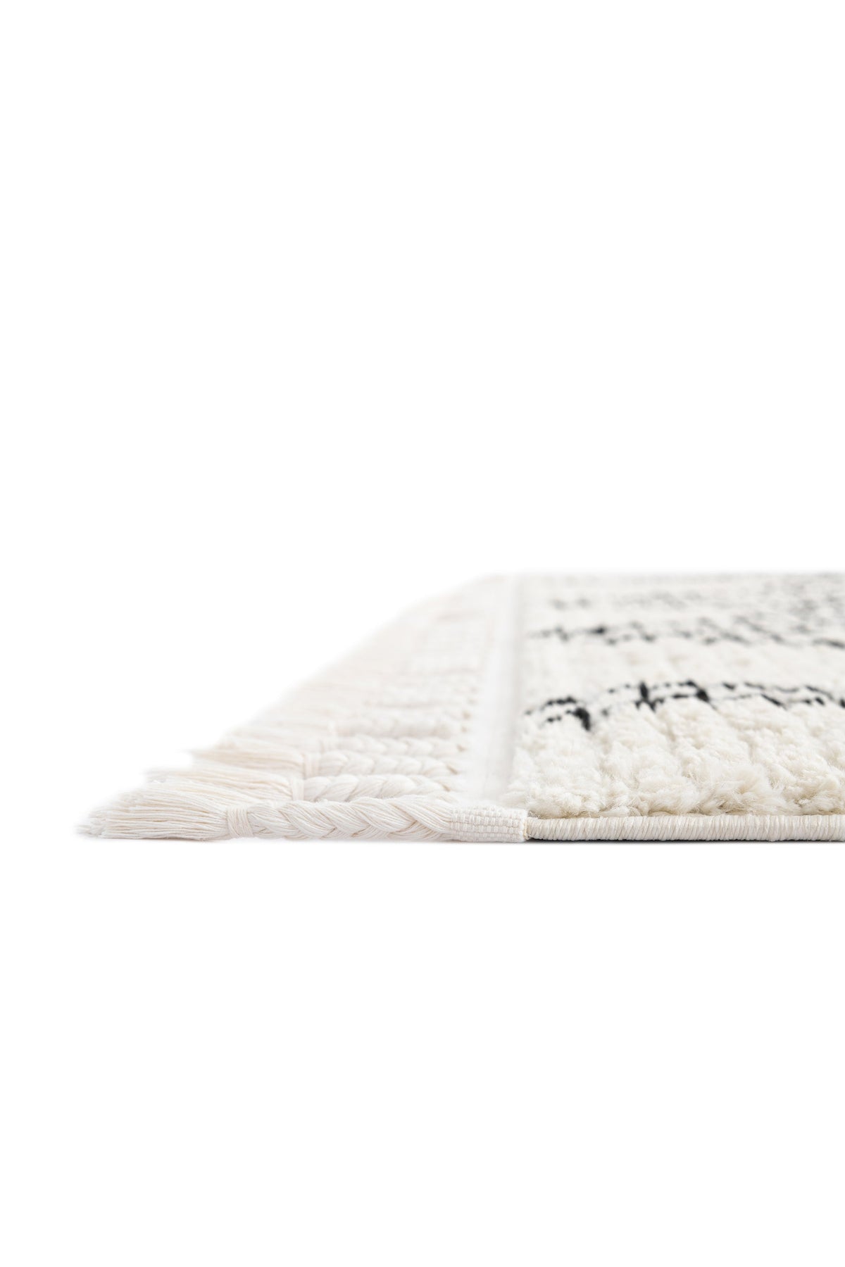 Rechteck Teppich Frauenfeld Classic in Beige von Hadorn™ - Lifestyle Image