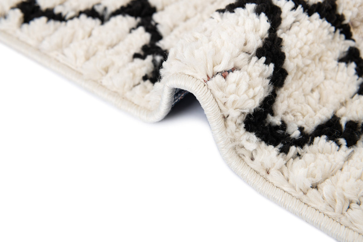 Rechteck Teppich Frauenfeld Classic in Beige von Hadorn™ - Lifestyle Image