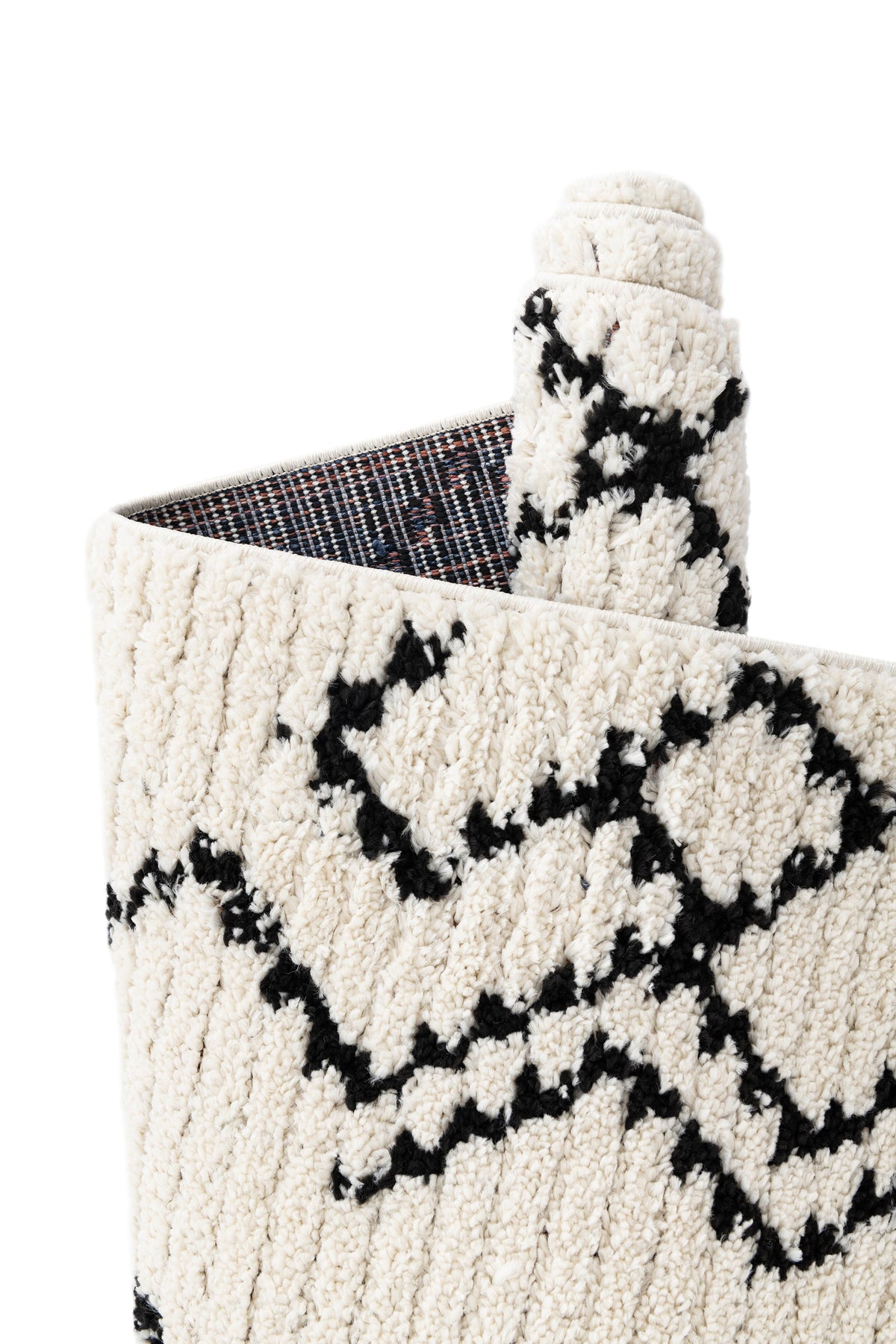 Rechteck Teppich Frauenfeld Classic in Beige von Hadorn™ - Lifestyle Image