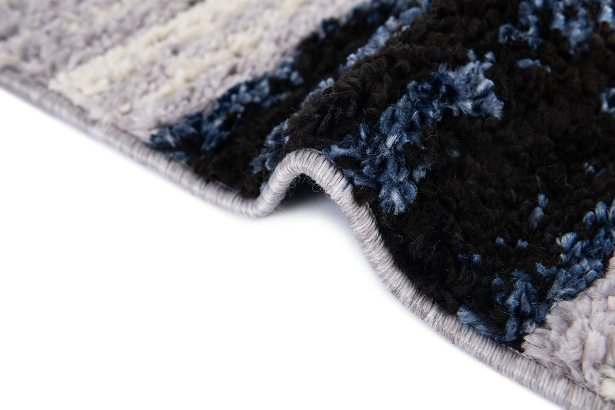 Läufer Teppich Frauenfeld Linea in Mehrfarbig von Hadorn™ - Lifestyle Image