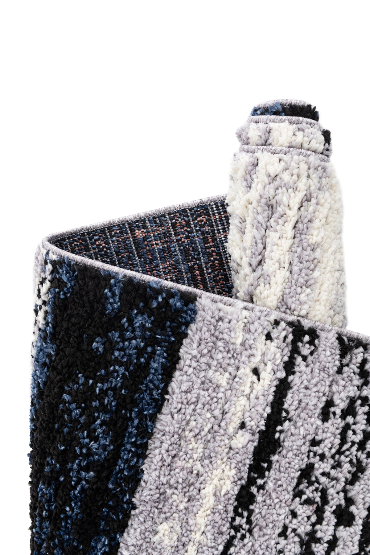 Läufer Teppich Frauenfeld Linea in Mehrfarbig von Hadorn™ - Lifestyle Image