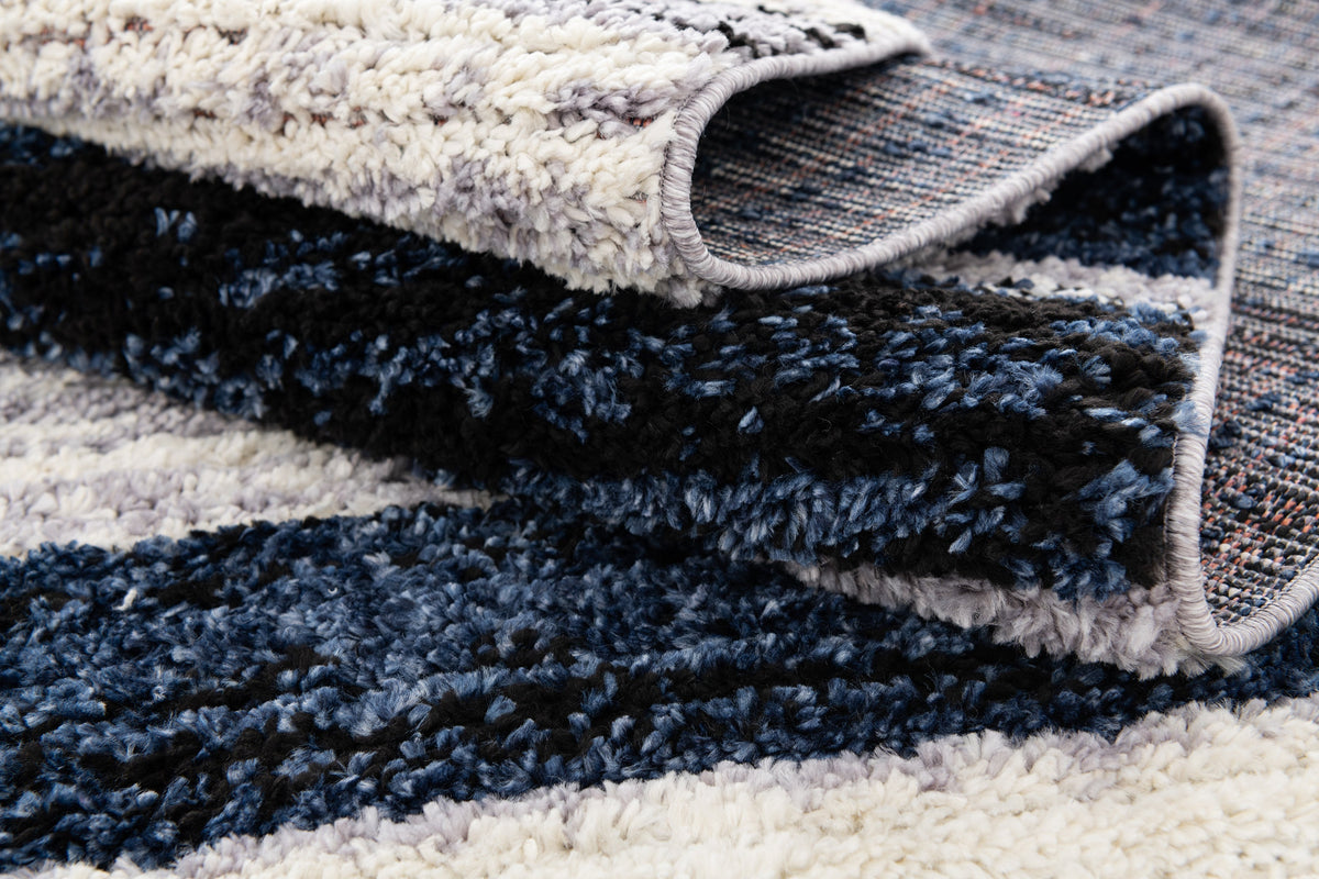 Läufer Teppich Frauenfeld Linea in Mehrfarbig von Hadorn™ - Lifestyle Image