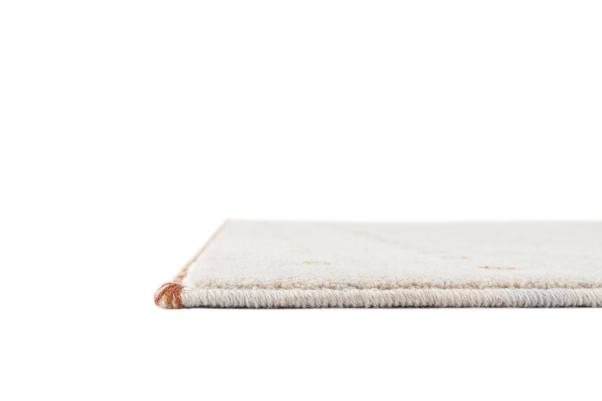 Läufer Teppich Emmen in Beige von Hadorn™ - Lifestyle Image