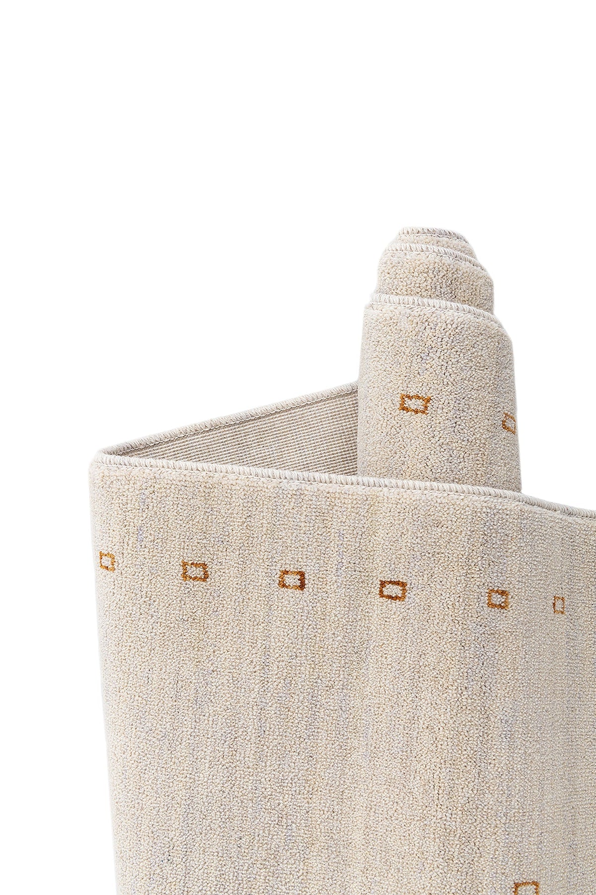 Läufer Teppich Emmen in Beige von Hadorn™ - Lifestyle Image