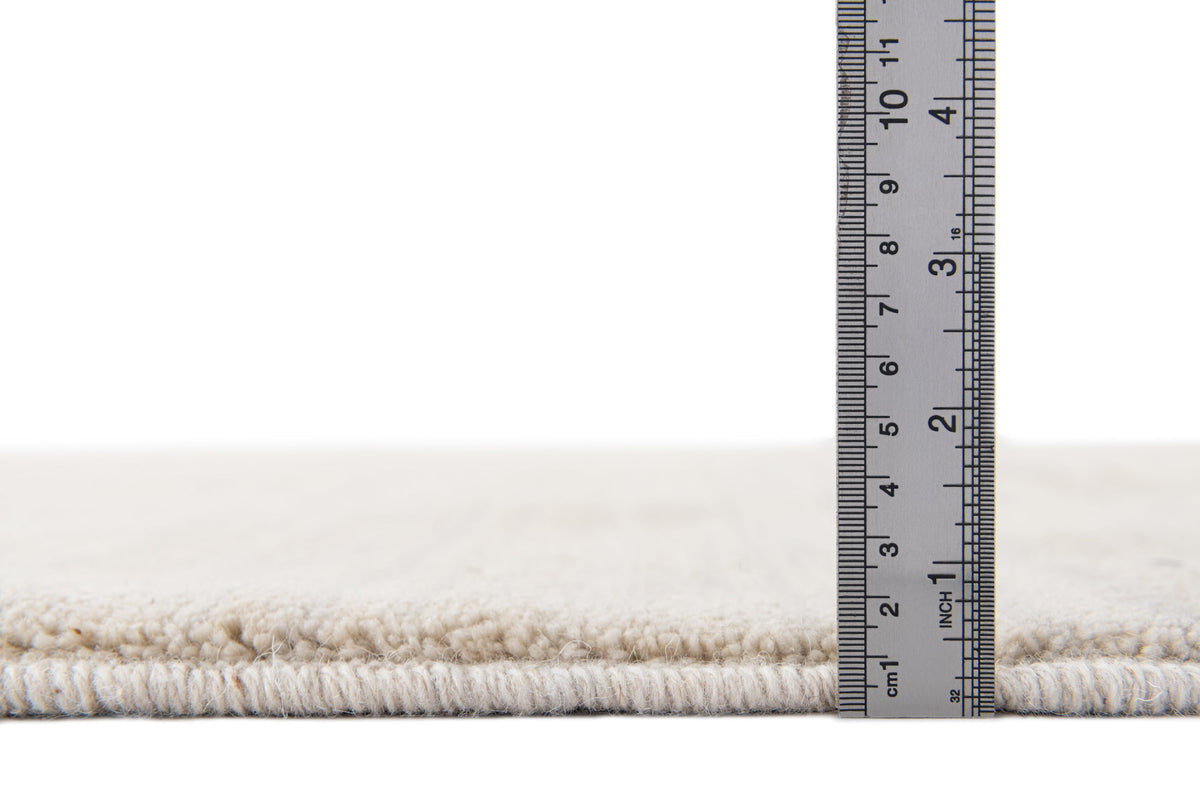 Läufer Teppich Emmen in Beige von Hadorn™ - Lifestyle Image