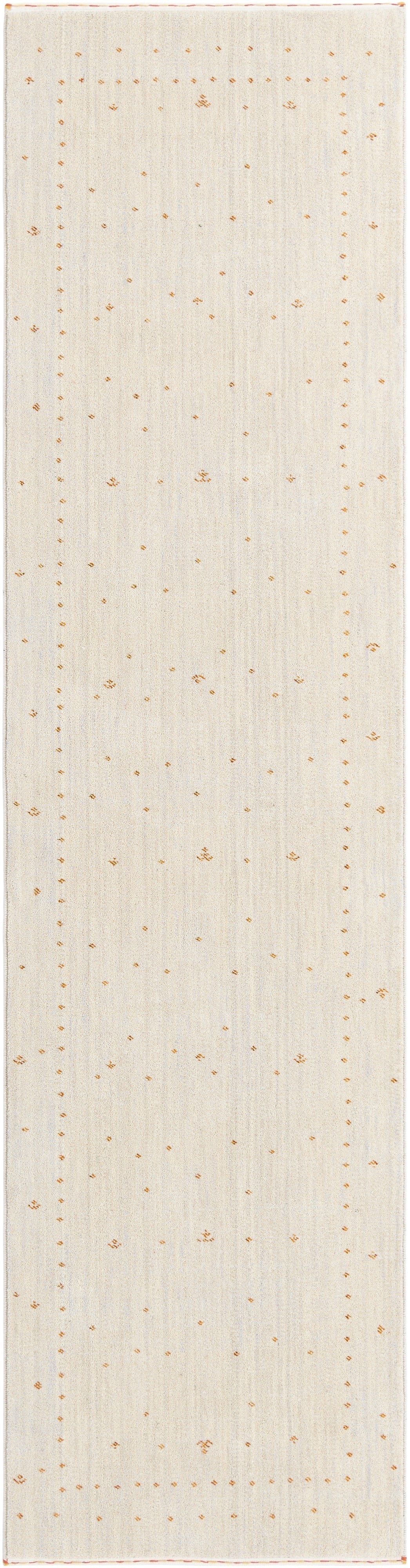 Läufer Teppich Emmen in Beige von Hadorn™ - Lifestyle Image