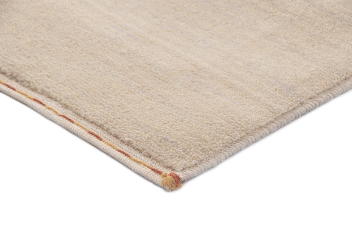 Läufer Teppich Emmen in Beige von Hadorn™ - Lifestyle Image