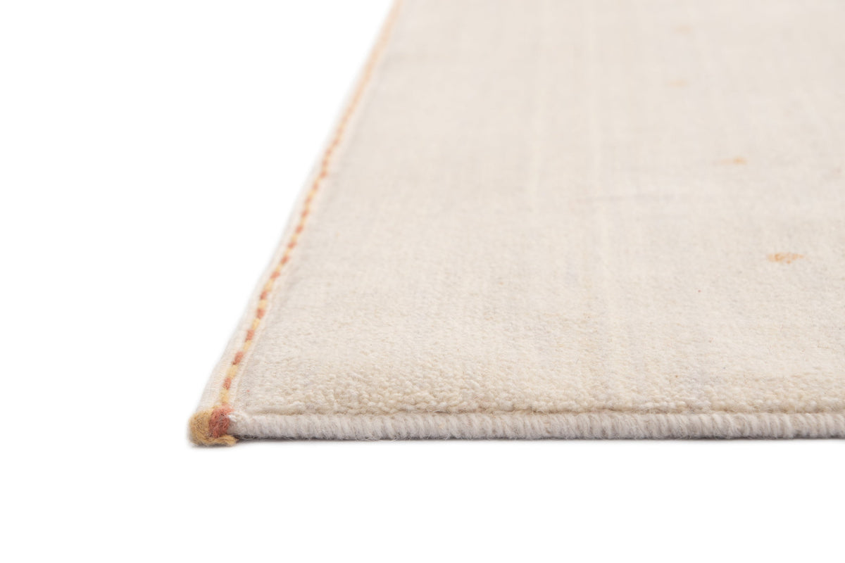 Rechteck Teppich Emmen in Beige von Hadorn™ - Lifestyle Image