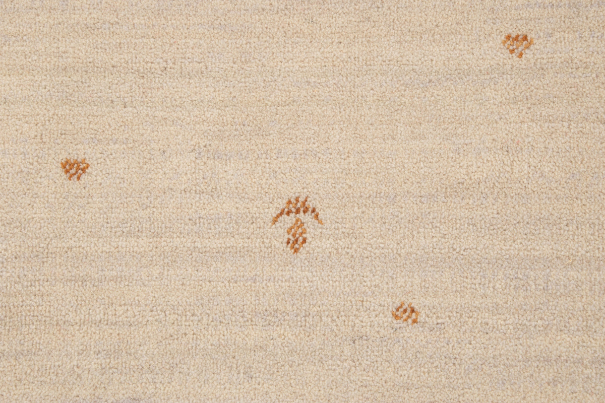 Läufer Teppich Emmen in Beige von Hadorn™ - Lifestyle Image