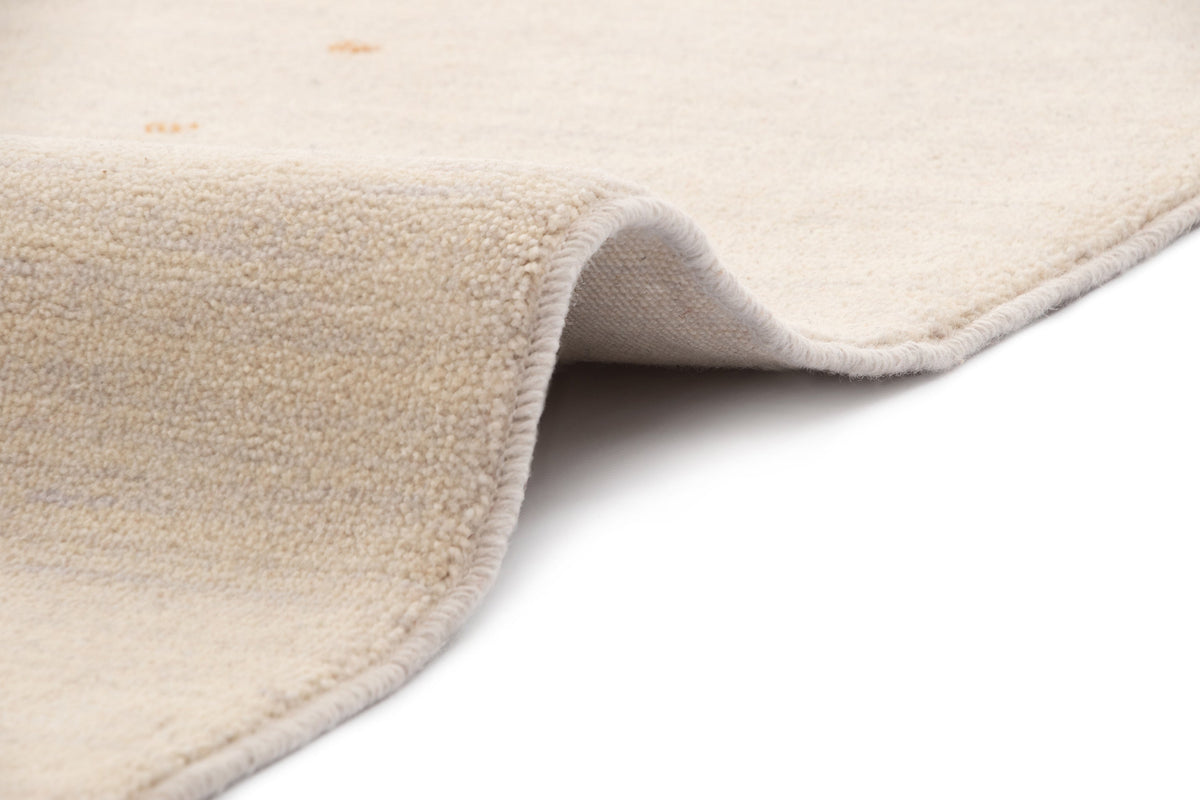 Rechteck Teppich Emmen in Beige von Hadorn™ - Lifestyle Image