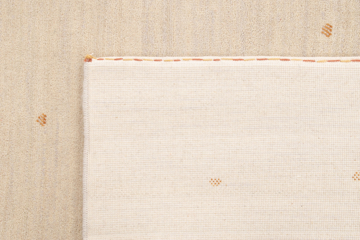 Läufer Teppich Emmen in Beige von Hadorn™ - Lifestyle Image