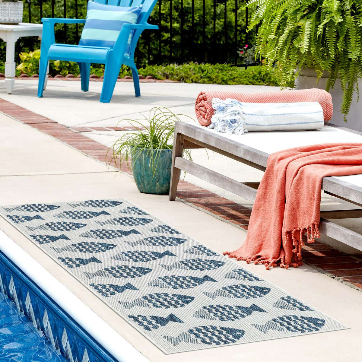 Tulum Outdoor Coastal